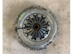 Recambio de disco embrague para peugeot 206 1.6 i referencia OEM IAM NFZ (TU5JP)  