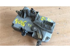 Recambio de cierre electromagnetico delantero izquierdo para peugeot 406 berlina (s1/s2) 1.6 sl referencia OEM IAM   