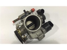 Recambio de caja mariposa aire para daewoo matiz 0.8 referencia OEM IAM DPI6  