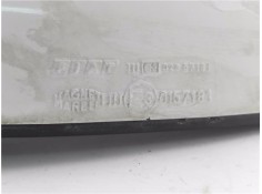 Recambio de retrovisor electrico izquierdo para fiat ii punto (188) berlina 1.2 8v active referencia OEM IAM 0735310075 E3015718