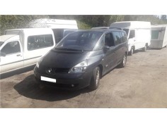 renault espace iv (jk0) del año 2005