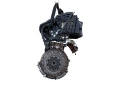 Recambio de motor completo para renault clio ii fase i (b/cb0) 1.2 16 v rt (b/cb05/w) referencia OEM IAM D4FB712  