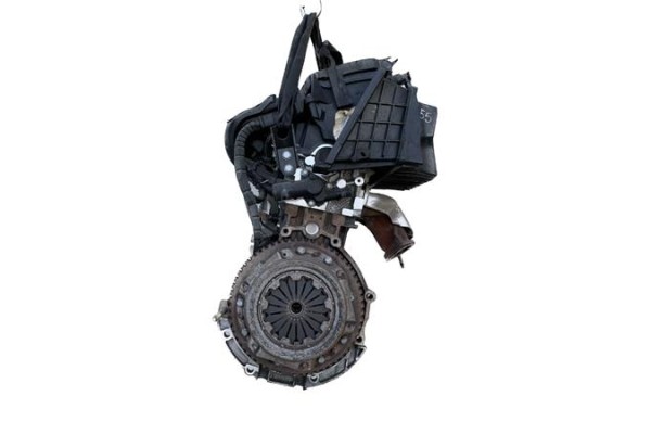 Recambio de motor completo para renault clio ii fase i (b/cb0) 1.2 16 v rt (b/cb05/w) referencia OEM IAM D4FB712  