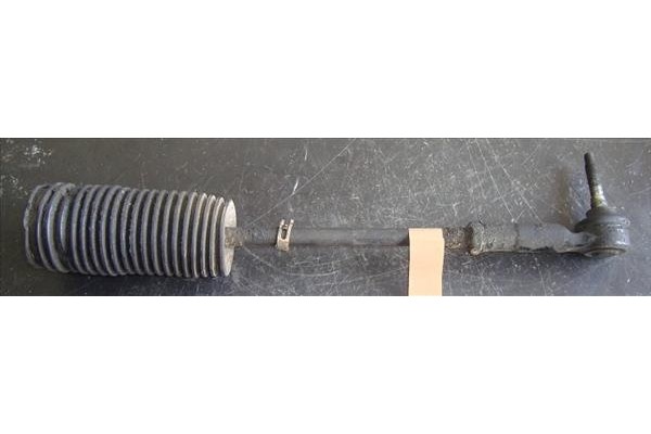 Recambio de barra direccion para fiat stilo (192)(2001) 1.9 jtd (192_xe1a) referencia OEM IAM   