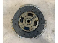 Recambio de disco embrague para peugeot 206 1.6 i referencia OEM IAM NFZ (TU5JP)  