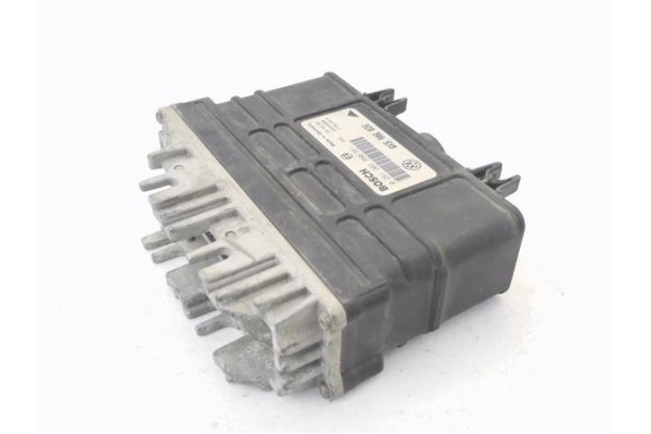Recambio de centralita para seat ibiza (6k1) 1.4 i referencia OEM IAM 6K5906026 0261203360  Recambio de centralita para seat ibiza (6k1) 1.4 i referencia OEM IAM 6K5906026 0261203360