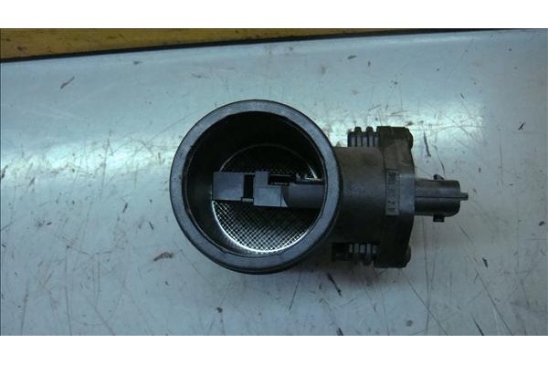 Recambio de caudalimetro para opel corsa c 1.2 referencia OEM IAM 9193149 0280218031 