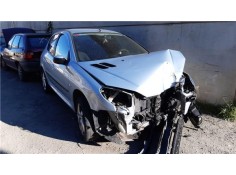 peugeot 206 del año 2005