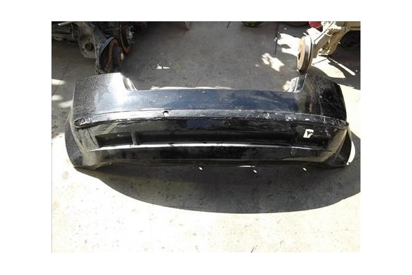 Recambio de paragolpes trasero para fiat stilo (192)(2001) 2.4 20v (192_xd1a) referencia OEM IAM   