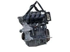 Recambio de motor completo para renault clio ii fase i (b/cb0) 1.2 16 v rt (b/cb05/w) referencia OEM IAM D4FB712  