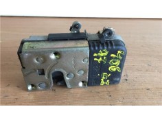 Recambio de cierre electromagnetico delantero izquierdo para peugeot 406 berlina (s1/s2) 1.6 sl referencia OEM IAM   