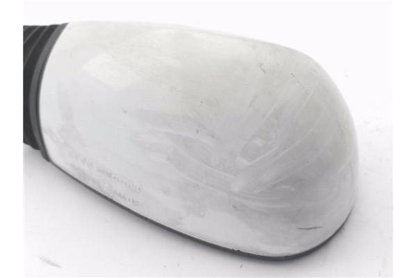 Recambio de retrovisor electrico izquierdo para fiat ii punto (188) berlina 1.2 8v active referencia OEM IAM 0735310075 E3015718