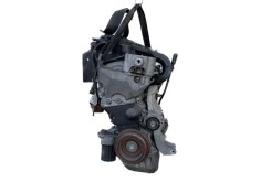 Recambio de motor completo para renault clio ii fase i (b/cb0) 1.2 16 v rt (b/cb05/w) referencia OEM IAM D4FB712  