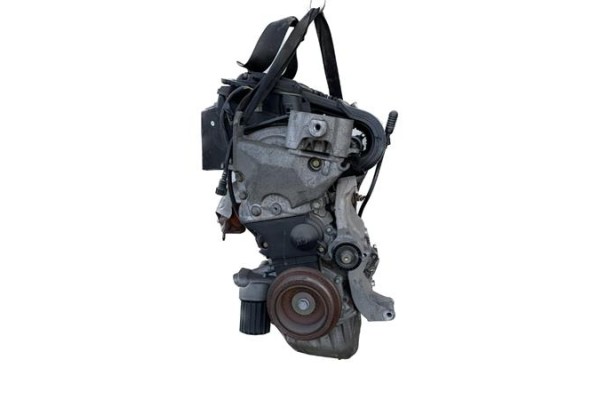 Recambio de motor completo para renault clio ii fase i (b/cb0) 1.2 16 v rt (b/cb05/w) referencia OEM IAM D4FB712  
