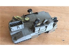 Recambio de cierre electromagnetico delantero izquierdo para peugeot 406 berlina (s1/s2) 1.6 sl referencia OEM IAM   