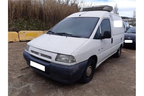 citroen jumpy furgón (bs_, bt_, by_, bz_) del año 