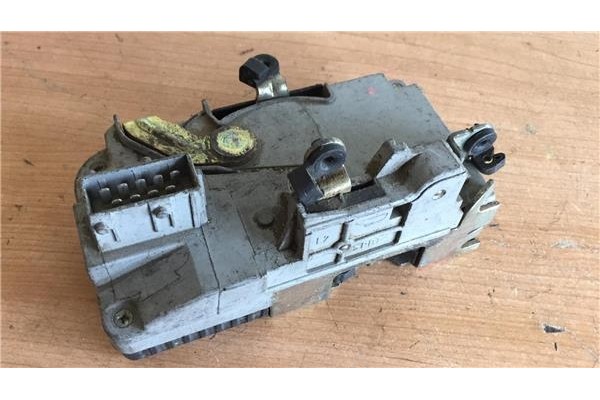 Recambio de cierre electromagnetico delantero izquierdo para peugeot 406 berlina (s1/s2) 1.6 sl referencia OEM IAM   