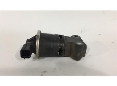 Recambio de egr para daewoo matiz 0.8 referencia OEM IAM 96291093  