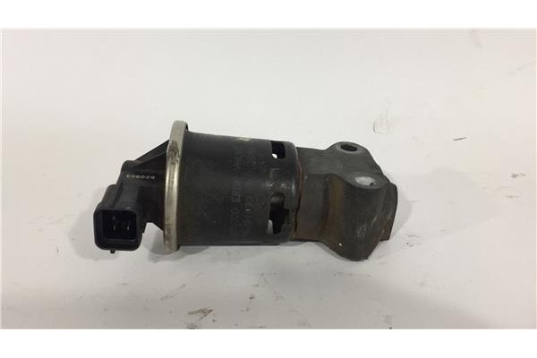 Recambio de egr para daewoo matiz 0.8 referencia OEM IAM 96291093  