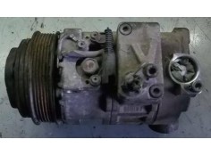 COMPRESOR AIRE ACOND. 0002340911 447200969 2342411 MERCEDES-BENZ | 2342911 MERCEDES-BENZ | 2343111 MERCEDES-BENZ | A0002343111 M