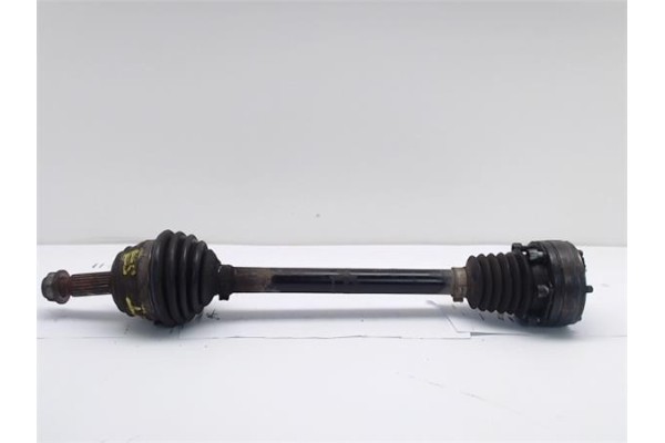 Recambio de palier delantero izquierdo para seat ibiza berlina (6j5) 1.4 referencia OEM IAM 6R0407761   Recambio de palier delantero izquierdo para seat ibiza berlina (6j5) 1.4 referencia OEM IAM 6R0407761