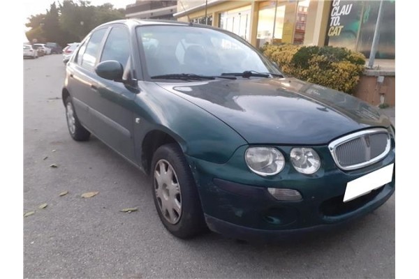 rover rover 25 (rf) del año 2000