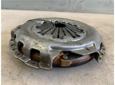 Recambio de disco embrague para peugeot 206 1.6 i referencia OEM IAM NFZ (TU5JP)  
