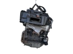Recambio de motor completo para renault clio ii fase i (b/cb0) 1.2 16 v rt (b/cb05/w) referencia OEM IAM D4FB712  