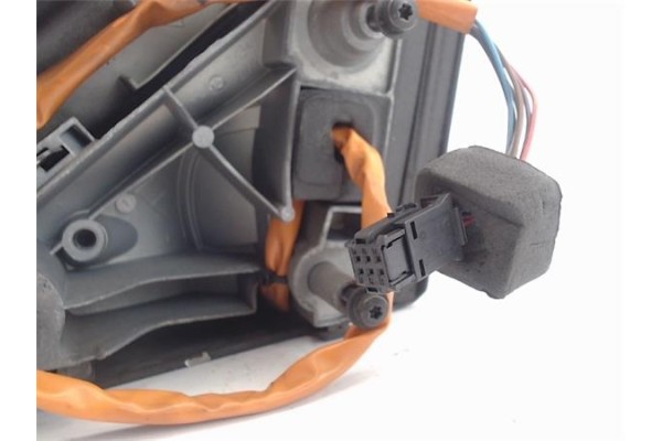 Recambio de retrovisor electrico derecho para citroen c5 berlina referencia OEM IAM   