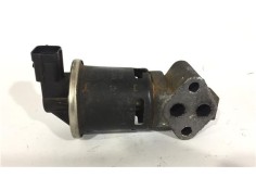 Recambio de egr para daewoo matiz 0.8 referencia OEM IAM 96291093  