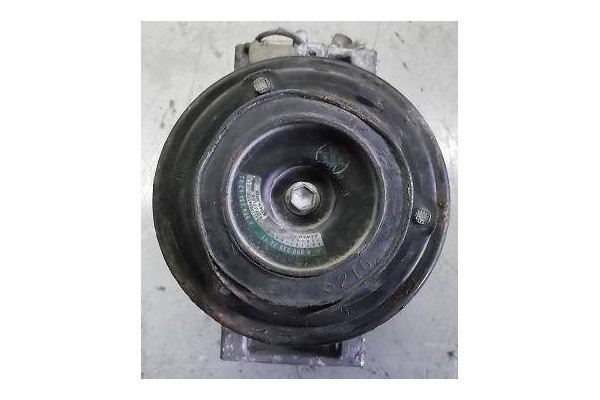 Recambio de compresor aire acond. para mercedes-benz slk (bm 170) roadster 2.3 230 compressor (170.447) referencia OEM IAM 00023