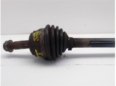 Recambio de palier delantero izquierdo para seat ibiza berlina (6j5) 1.4 referencia OEM IAM 6R0407761  