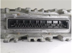 Recambio de centralita para seat ibiza (6k1) 1.4 i referencia OEM IAM 6K5906026 0261203360 