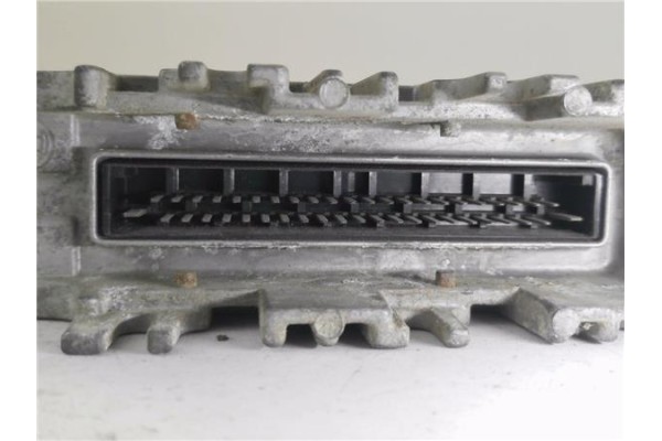 Recambio de centralita para seat ibiza (6k1) 1.4 i referencia OEM IAM 6K5906026 0261203360  Recambio de centralita para seat ibiza (6k1) 1.4 i referencia OEM IAM 6K5906026 0261203360
