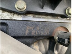 Recambio de motor completo para renault clio ii fase i (b/cb0) 1.2 16 v rt (b/cb05/w) referencia OEM IAM D4FB712  