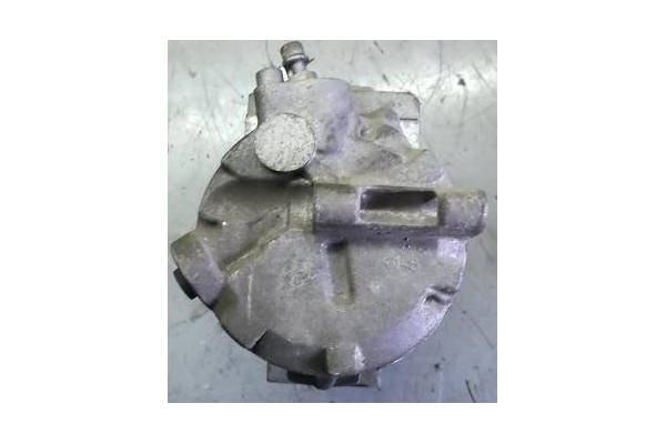 Recambio de compresor aire acond. para mercedes-benz slk (bm 170) roadster 2.3 230 compressor (170.447) referencia OEM IAM 00023