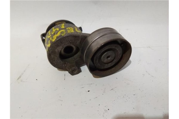 Recambio de tensor correa auxiliar para renault megane ii berlina 5p 1.9 luxe dynamique referencia OEM IAM 6280101 950628 