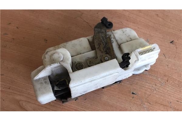 Recambio de cierre electromagnetico trasero derecho para peugeot 406 berlina (s1/s2) 1.6 sl referencia OEM IAM   