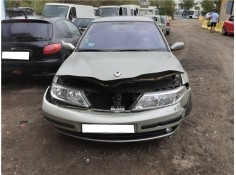 renault laguna ii (bg0) del año 2003