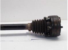 Recambio de palier delantero izquierdo para seat ibiza berlina (6j5) 1.4 referencia OEM IAM 6R0407761  