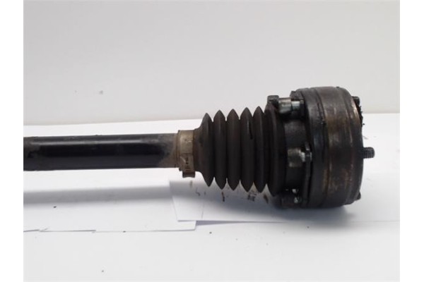 Recambio de palier delantero izquierdo para seat ibiza berlina (6j5) 1.4 referencia OEM IAM 6R0407761   Recambio de palier delantero izquierdo para seat ibiza berlina (6j5) 1.4 referencia OEM IAM 6R0407761