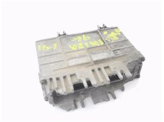 Recambio de centralita para seat ibiza (6k1) 1.4 i referencia OEM IAM 6K0906027E 0261204593 