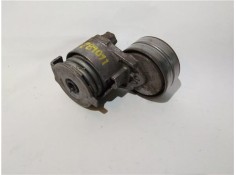 Recambio de tensor correa auxiliar para renault megane ii berlina 5p 1.9 luxe dynamique referencia OEM IAM 6280101 950628 