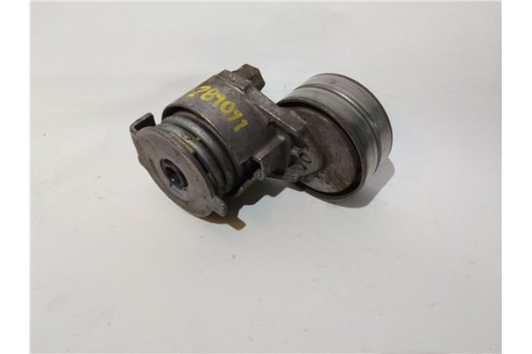 Recambio de tensor correa auxiliar para renault megane ii berlina 5p 1.9 luxe dynamique referencia OEM IAM 6280101 950628 
