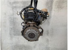 Recambio de motor completo para opel astra f berlina 1.6 i referencia OEM IAM X16SZ  