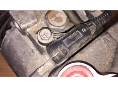 Recambio de compresor aire acond. para mercedes-benz slk (bm 170) roadster 2.3 230 compressor (170.447) referencia OEM IAM 00023