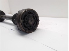 Recambio de palier delantero izquierdo para seat ibiza berlina (6j5) 1.4 referencia OEM IAM 6R0407761  