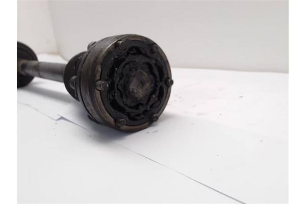 Recambio de palier delantero izquierdo para seat ibiza berlina (6j5) 1.4 referencia OEM IAM 6R0407761   Recambio de palier delantero izquierdo para seat ibiza berlina (6j5) 1.4 referencia OEM IAM 6R0407761