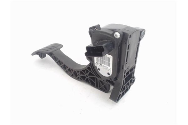 Recambio de pedal acelerador para citroen jumpy furgón 2.0 club m referencia OEM IAM 86et40  