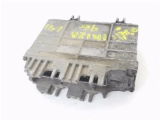 Recambio de centralita para seat ibiza (6k1) 1.4 i referencia OEM IAM 6K0906027E 0261204593 